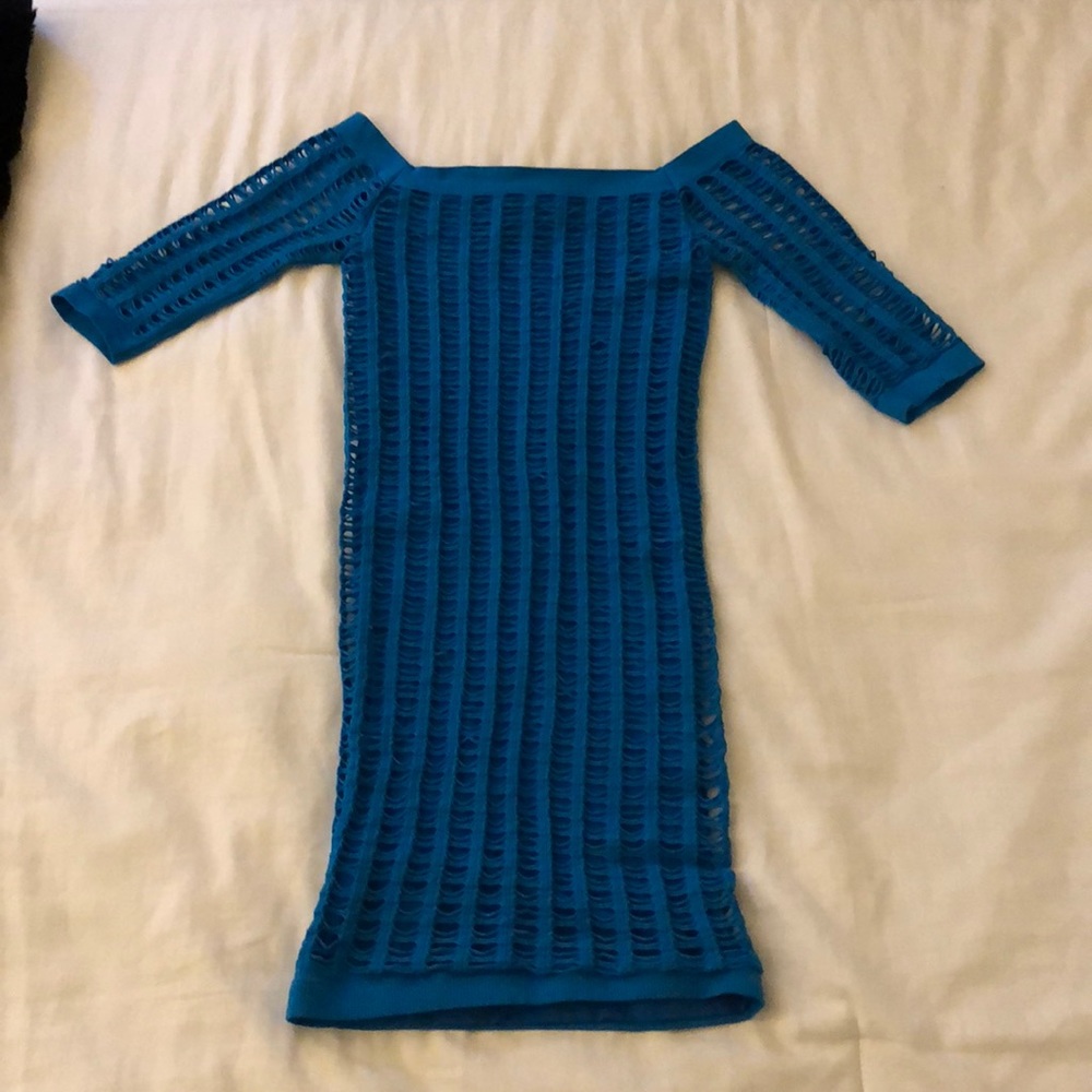 Bebe Dress
